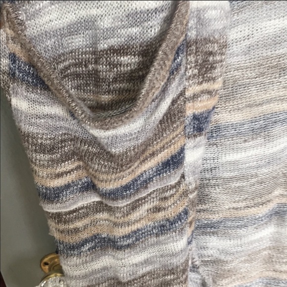 Encote Women’s long cardigan - Picture 3 of 4